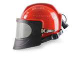 Casque de Sablage Contracor ASPECT