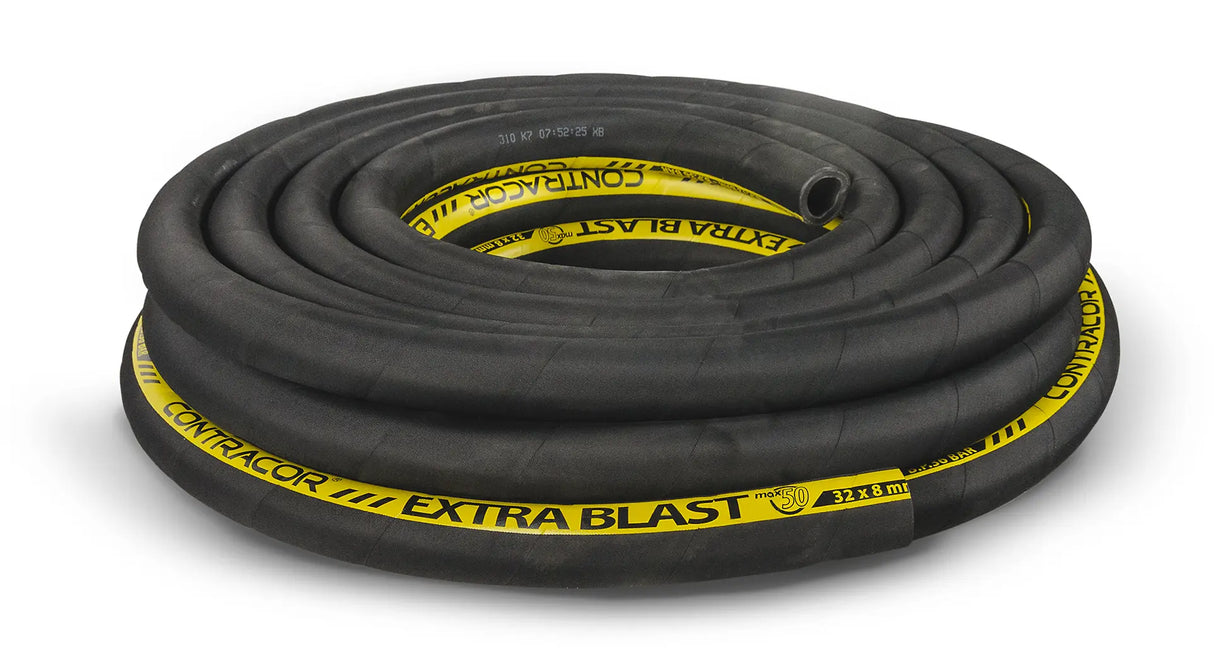 Contracor ExtraBlast Abrasive Blast Hose