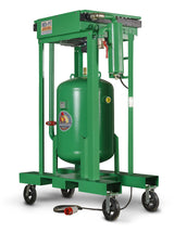 Système d'Extraction d'Humidité Électrique Contracor MEX